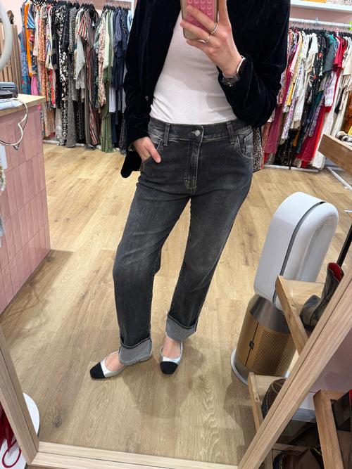 Jean Please Gris T.M 04/06