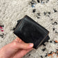 Lot de 2 portes monnaie portefeuille Longchamp