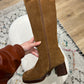 Bottes JONAK Taille 39