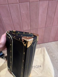 Sac Louis Vuitton le talentueux