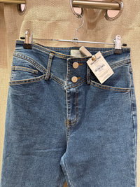 Jean bleu Charlior - T.36