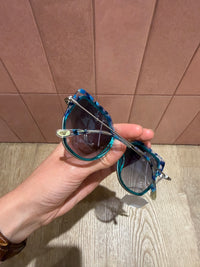 Lunettes Wondys - vert - 04/06