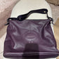 Sac Longchamp en cuir