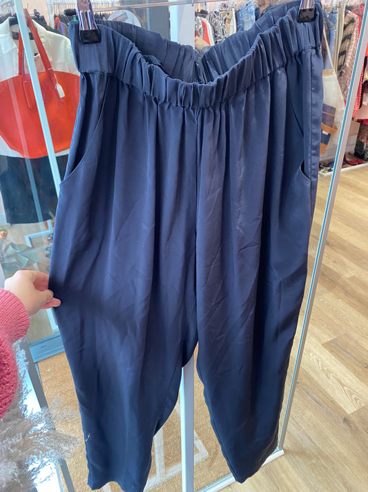 Pantalon Madeleine T.38