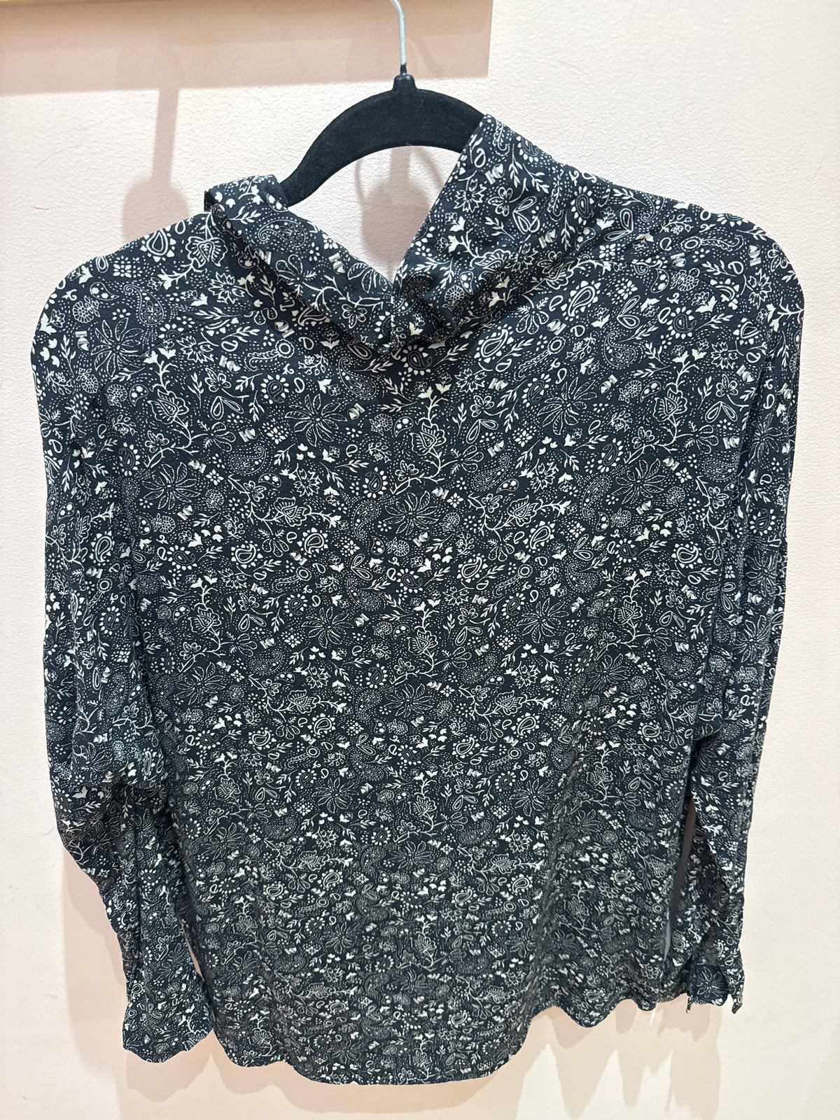 Stella Forest Beige fleurs T.38 - Robe