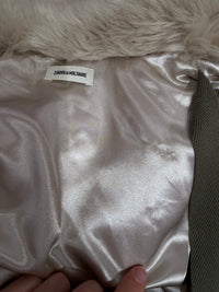 Manteau Zadig & Voltaire T.M 17/09