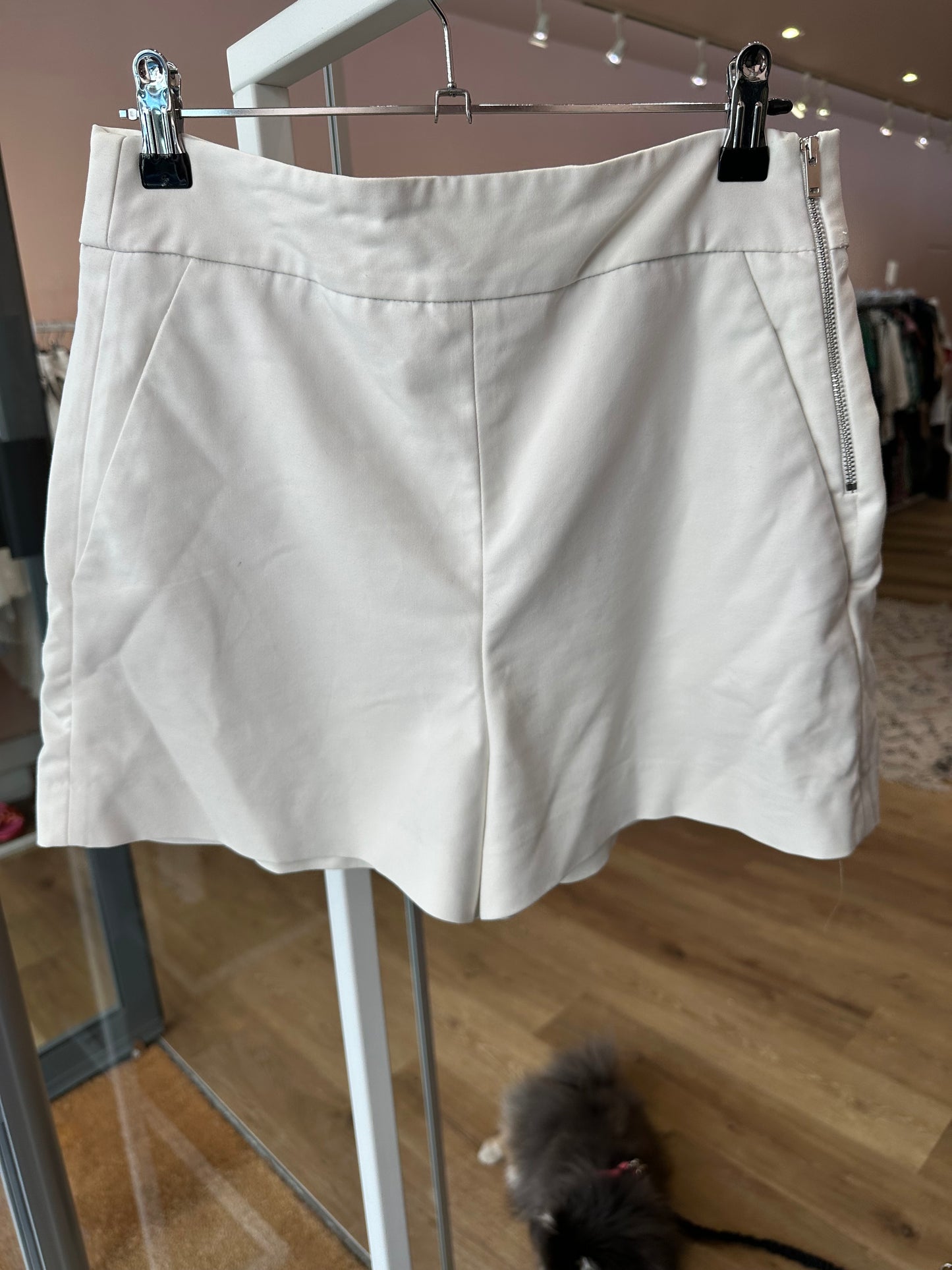 Short Zara T.S
