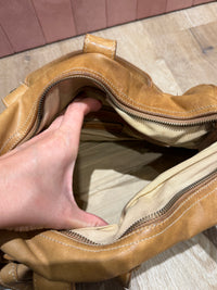 Sac Gérard Darel camel 08/10