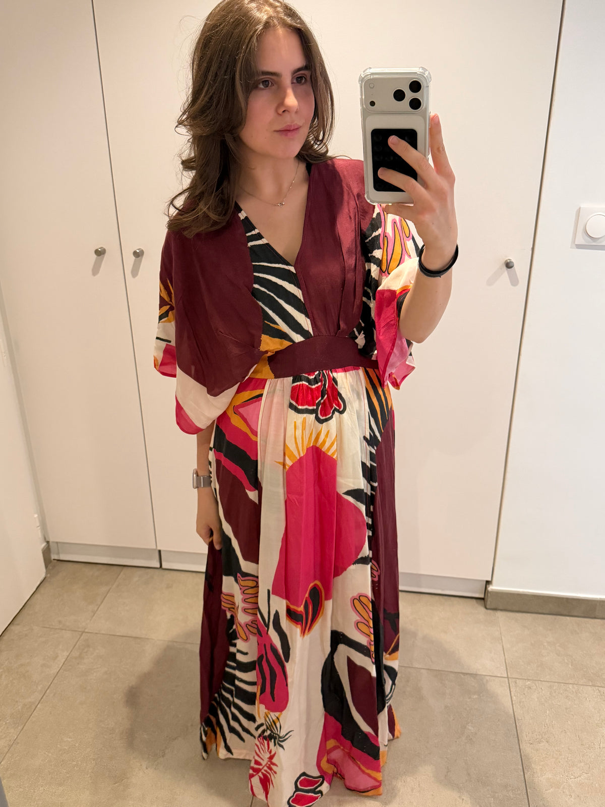 Robe Stella Forest T.38 16/08