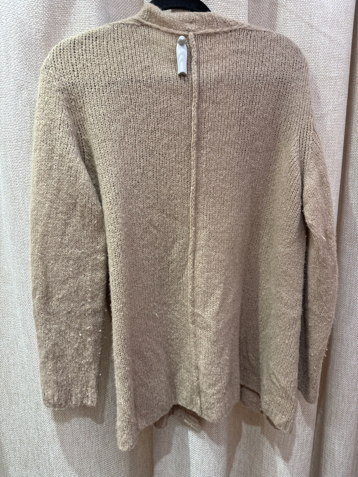 Gilet Marc Cain Beige T.L
