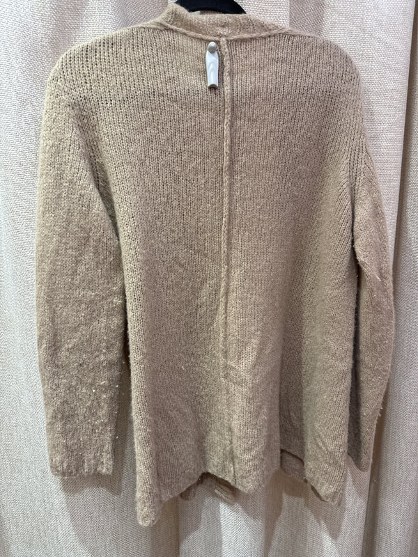 Gilet Marc Cain Beige T.L