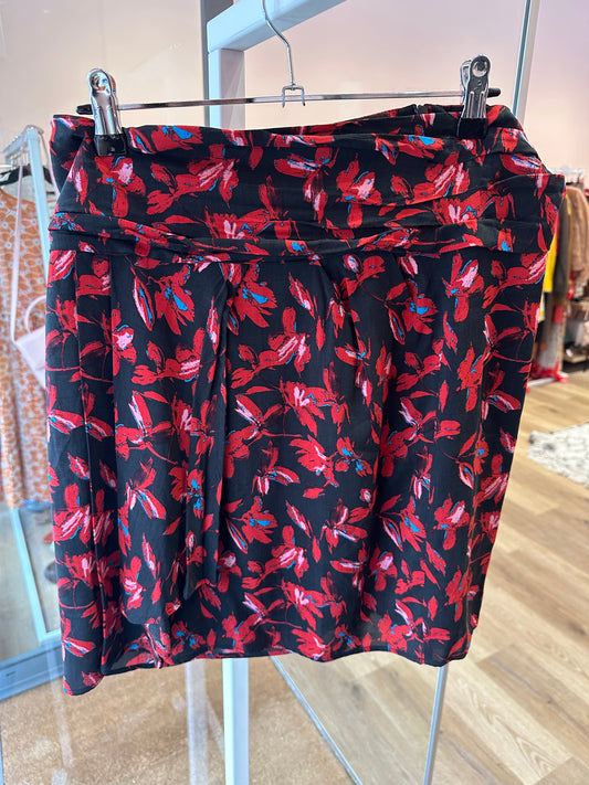 Jupe IKKS T.40
