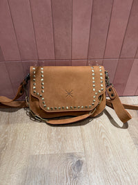 Sac cuir La Stella TU