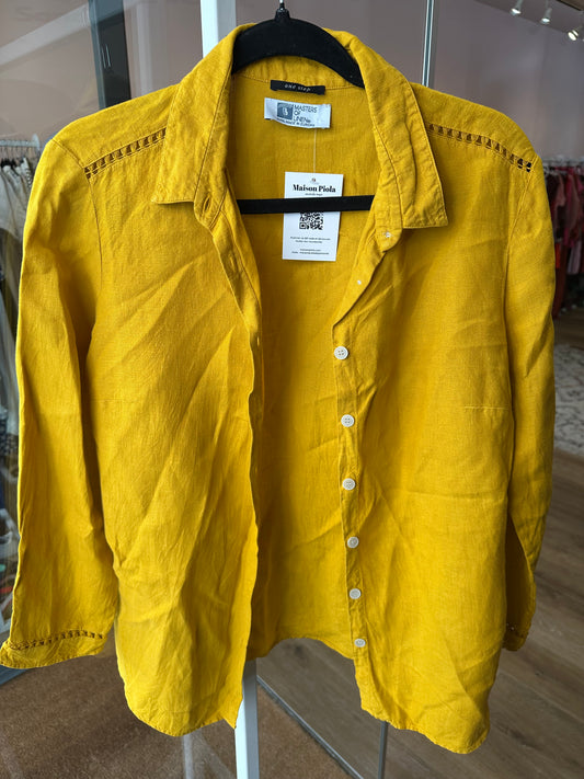 Chemise One step T.38
