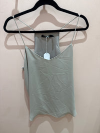 Top gris Ralph Lauren L