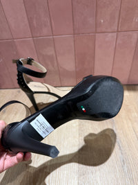 Escarpins Noir Nero Giardini T.38