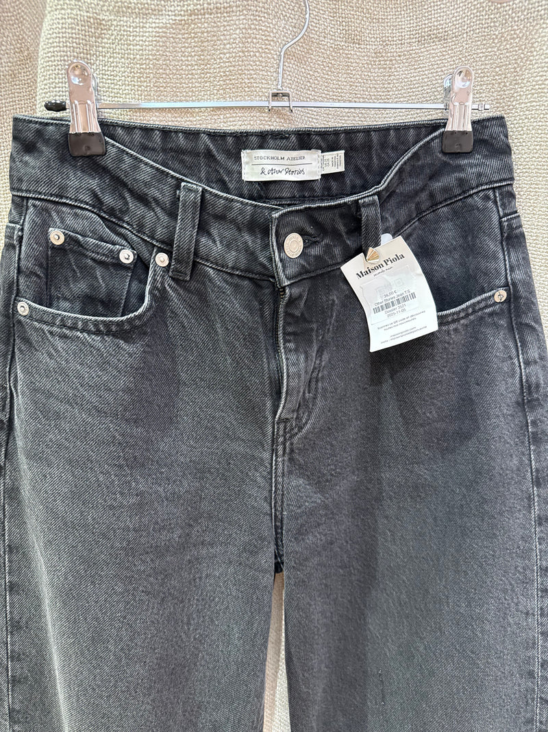 Other Stories Jean T.S