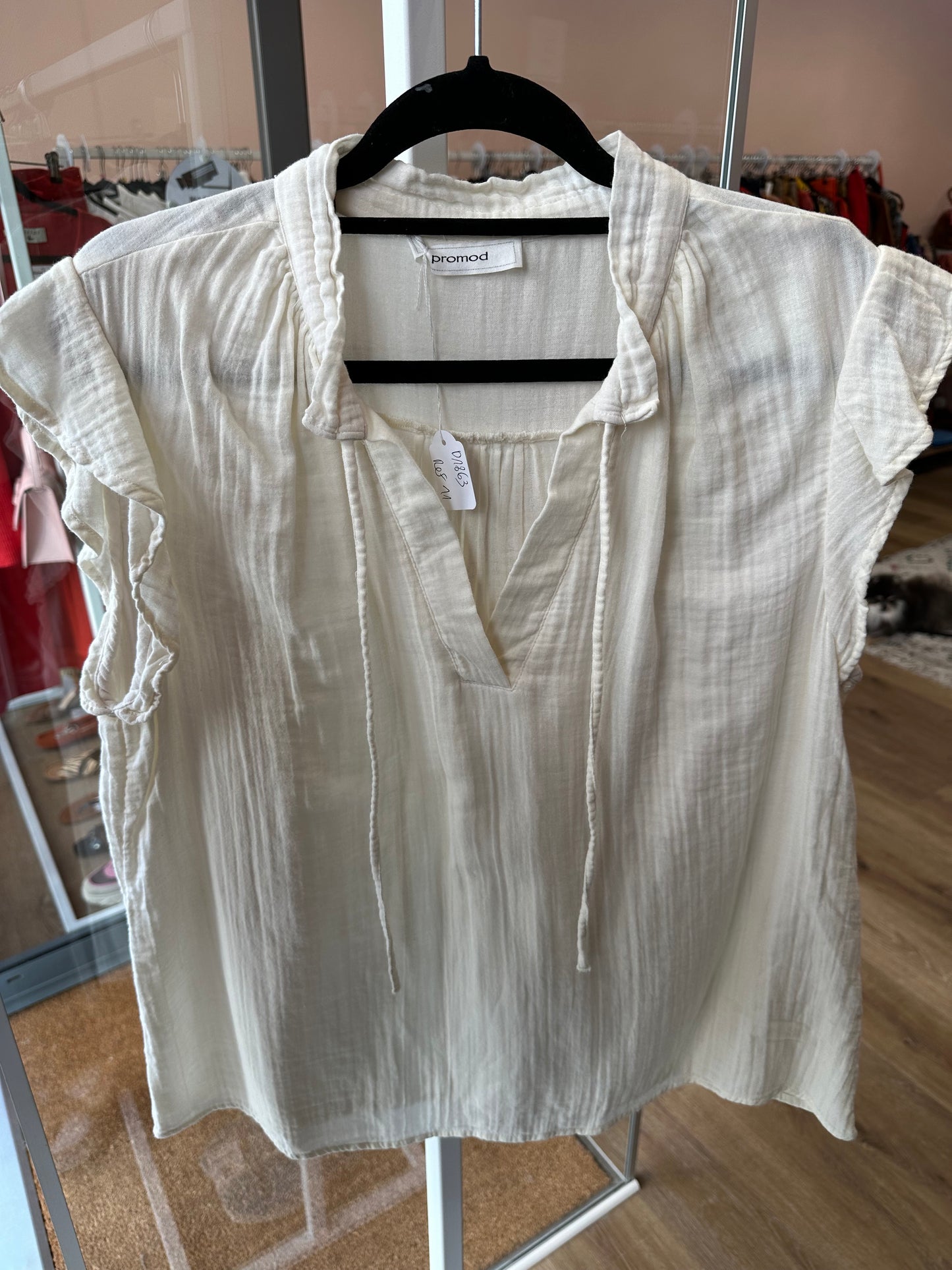 T-shirt Promod T.L