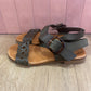 Sandales La scarpa T.39