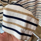 Pull Petit Bateau T.M