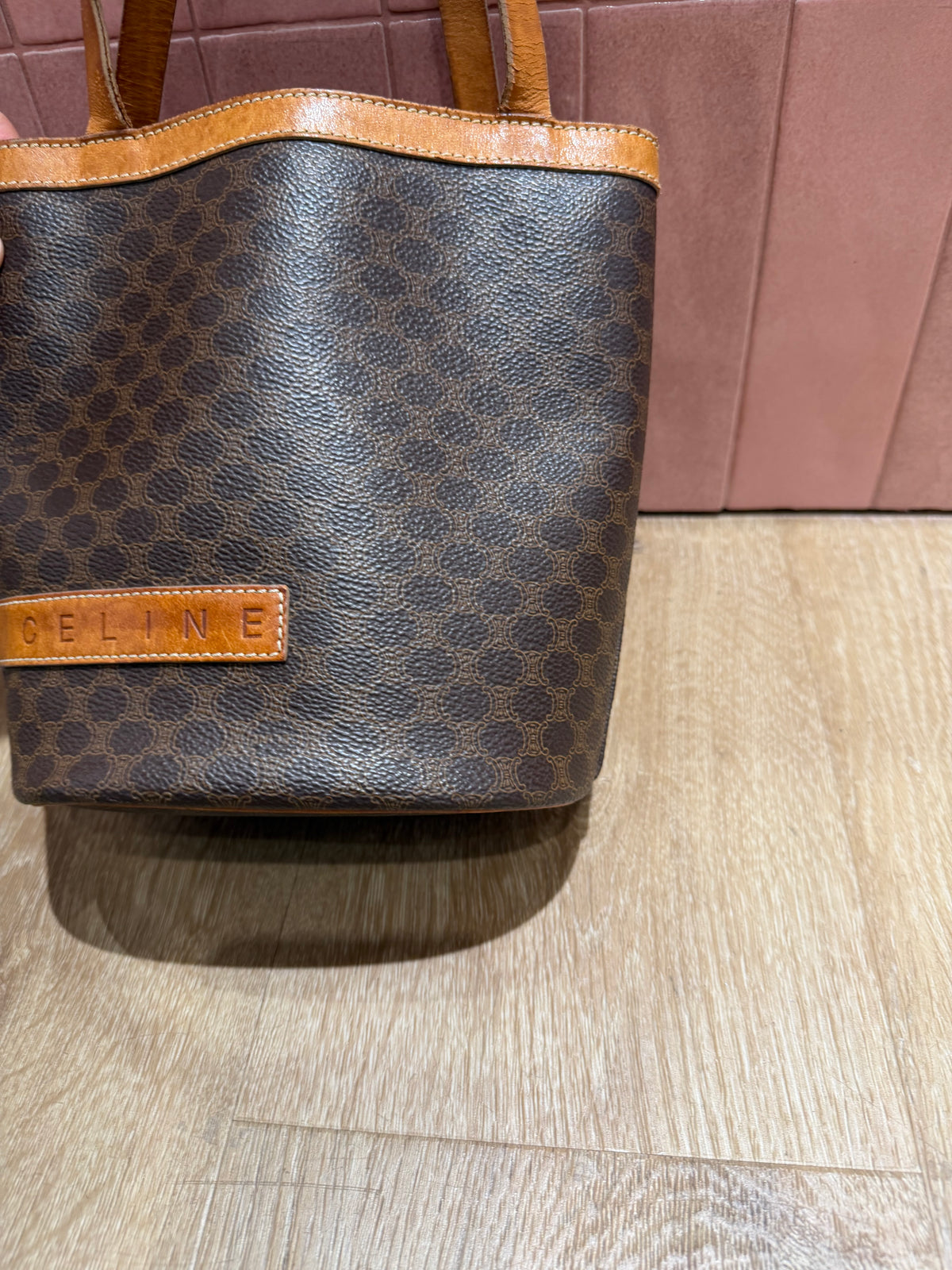 Sac Céline vintage 08/10