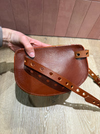 Sac Herbert frère et sœur état neuf