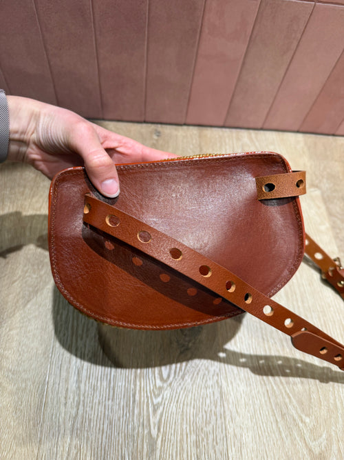 Sac Herbert frère et sœur état neuf