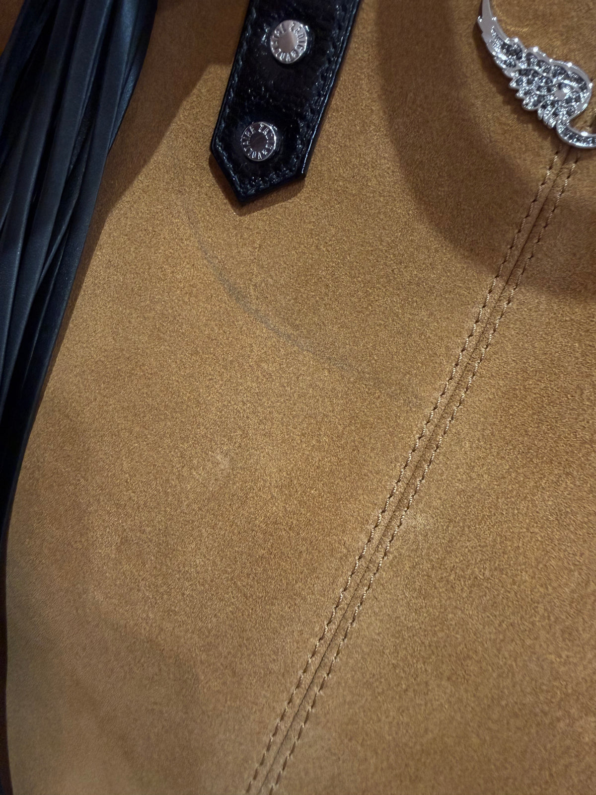 Sac Zadig et voltaire