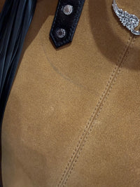 Sac Zadig et voltaire