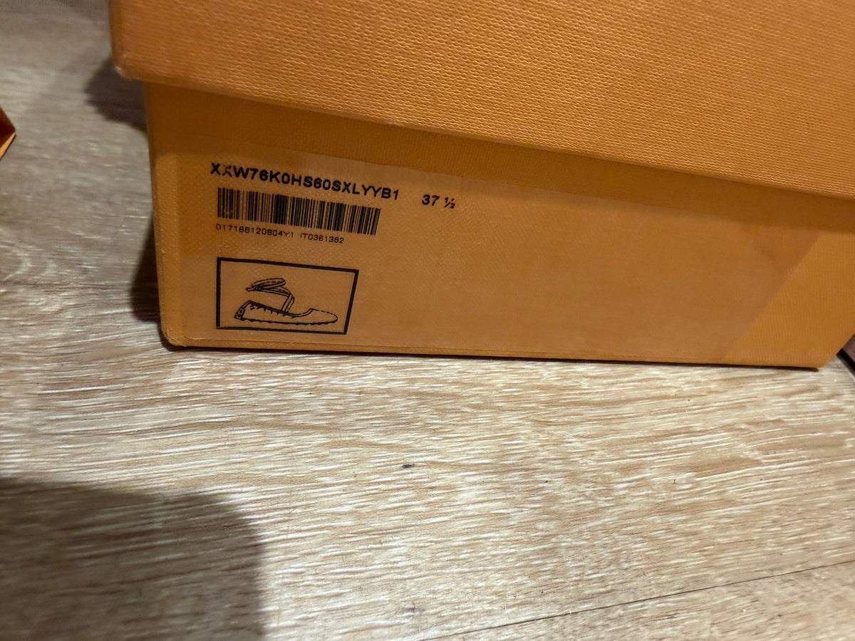 Ballerines tod’s T.37 1/2 07/10