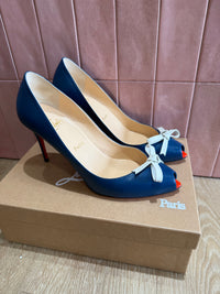 Louboutin escarpins 39