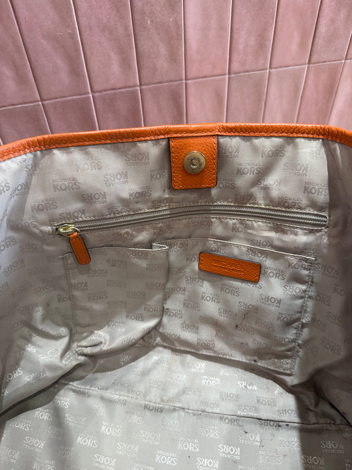 Sac Michael Kors 27/05