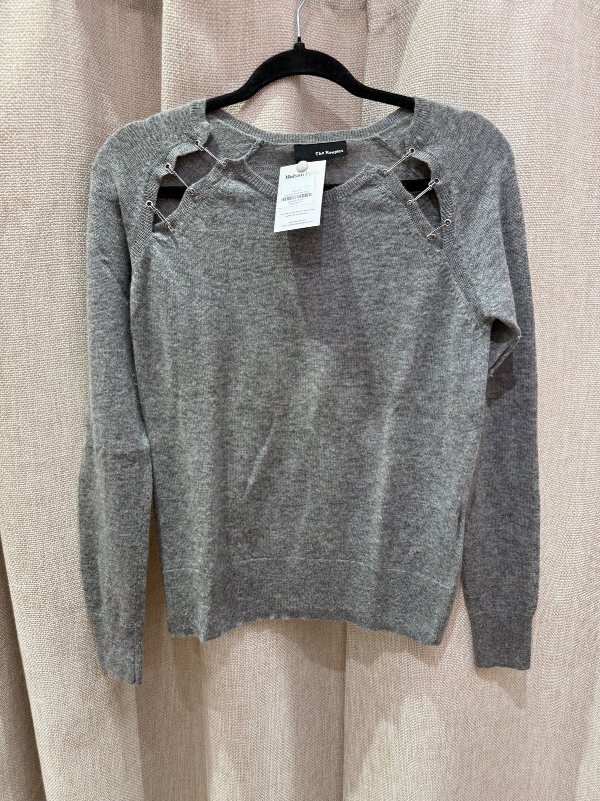 Pull The Kooples T.XS