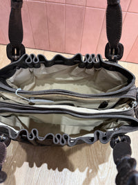Sac marron Le Tanneur 08/10