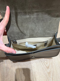 Sac Ba&Sh taupe/ kakiT.U