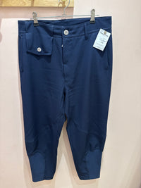 Pantalon Hight – Noir – T.40