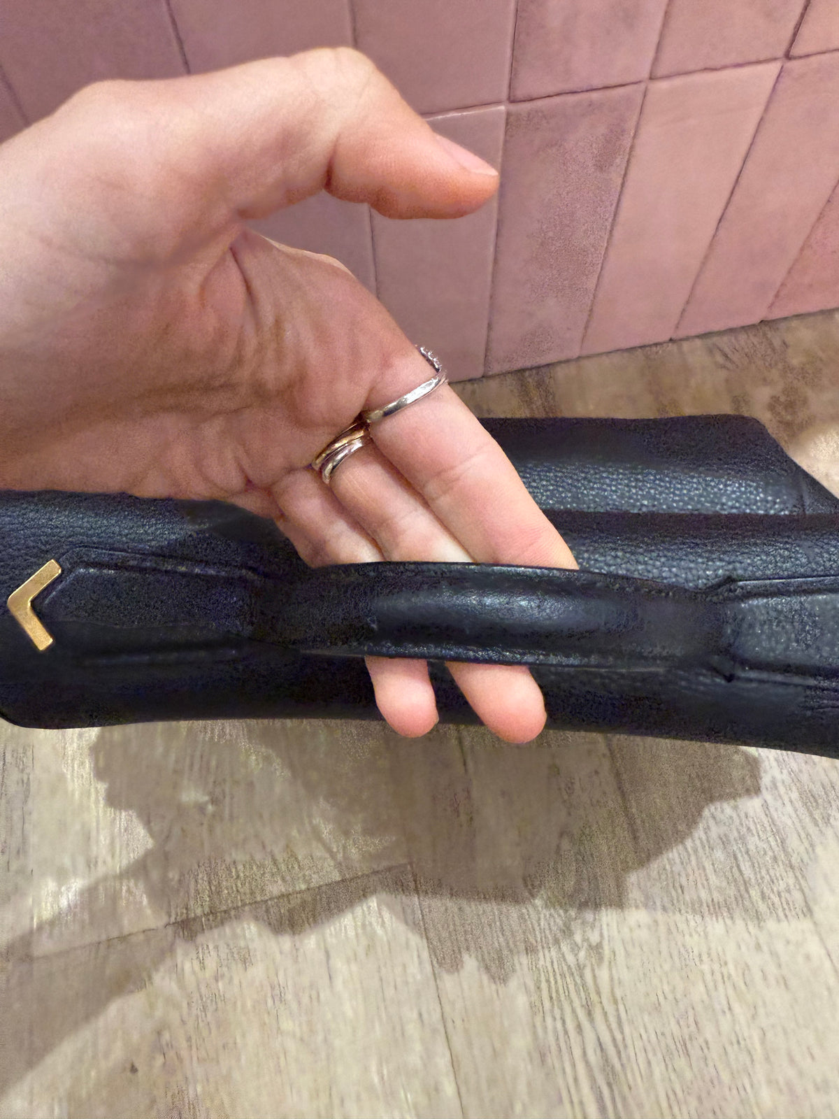Sac Marc Jacobs Noir