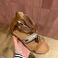 Sandales Sixth Sens Taille 38