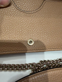 Sac Gucci soho 23/09