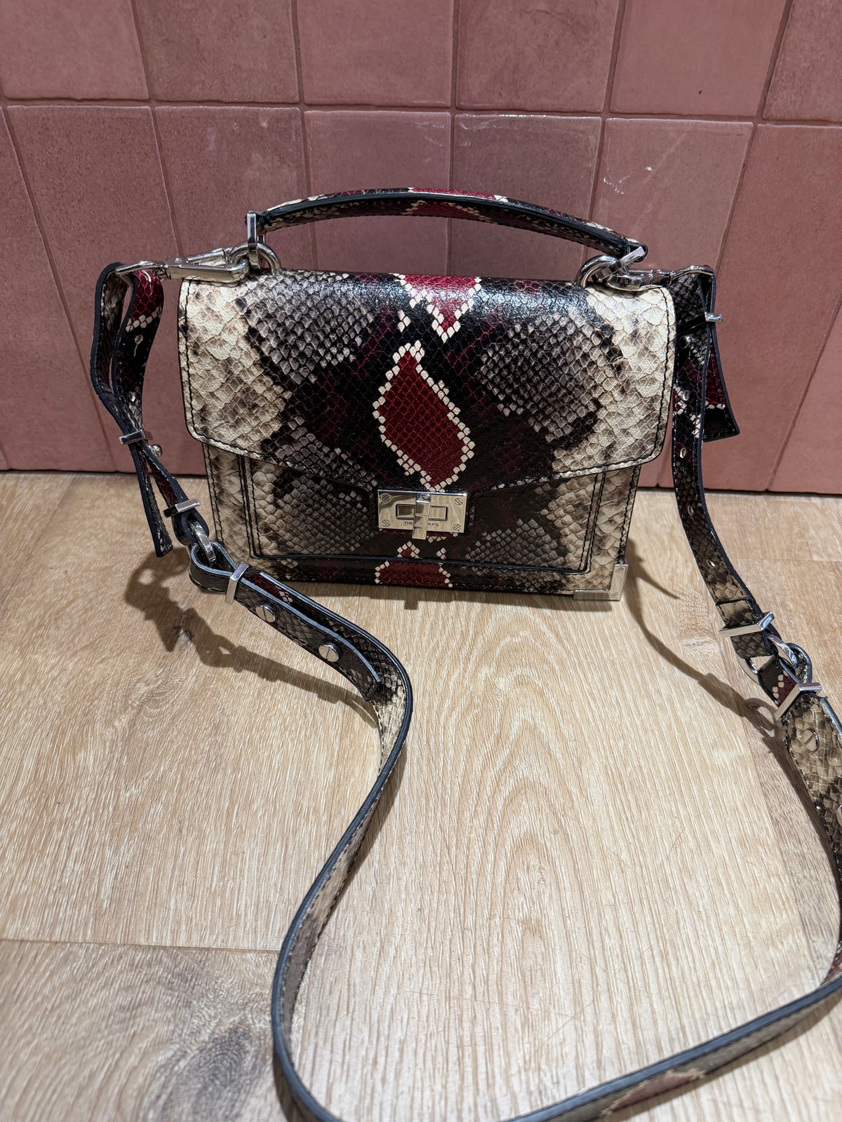 Sac the Kooples 08/10