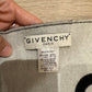 Écharpe givenchy laine soie cachemire