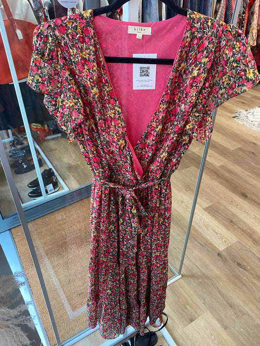 Robe Kilky T.U