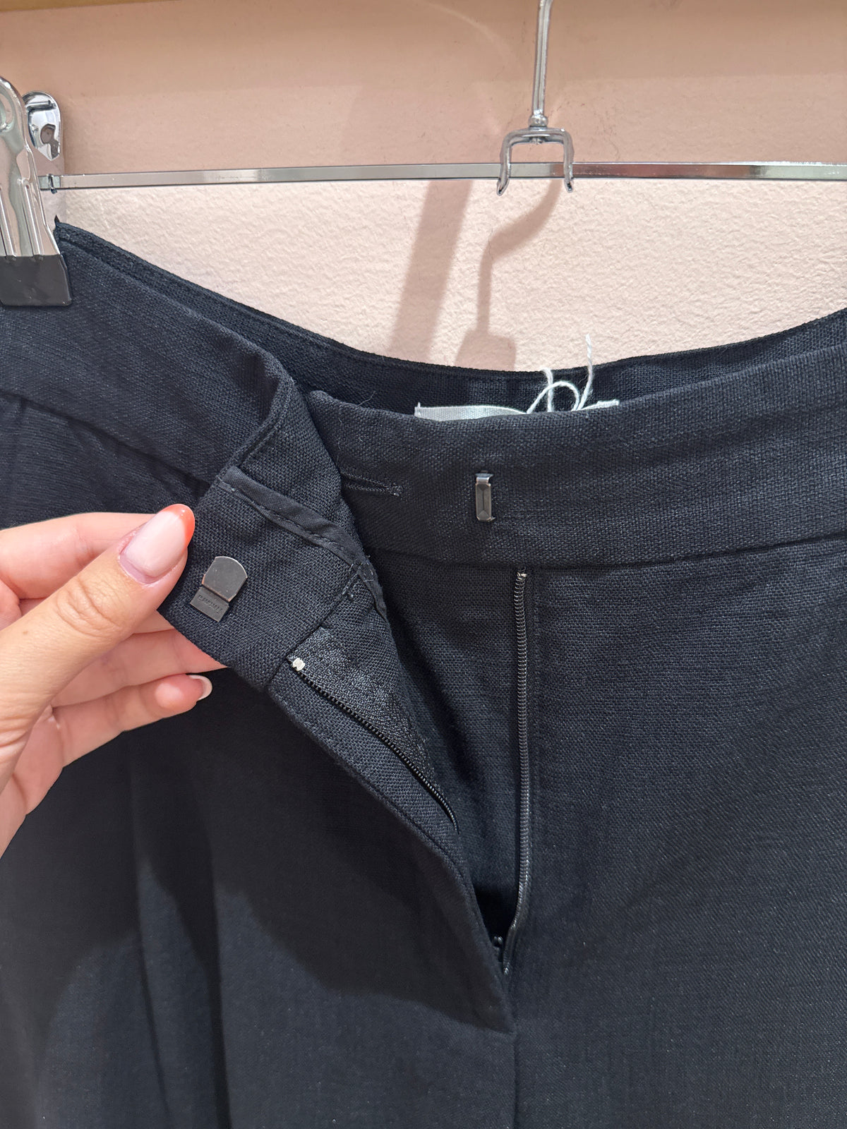 Ba&sh Pantalon T.S