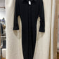 Robe longue Zara Taille S