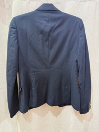 Ralph Lauren Blazer bleu marine T.36 28/07