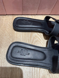 Souliers Hermès oran 36