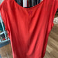 T-shirt Berenice en soie T.M