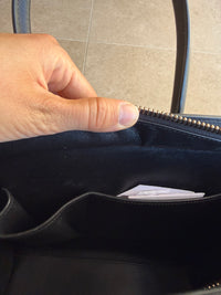 Sac Céline en cuir