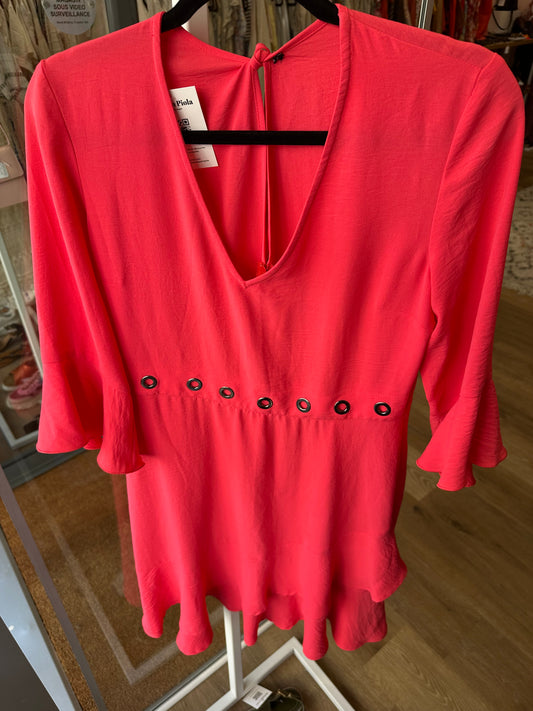 Robe T.38