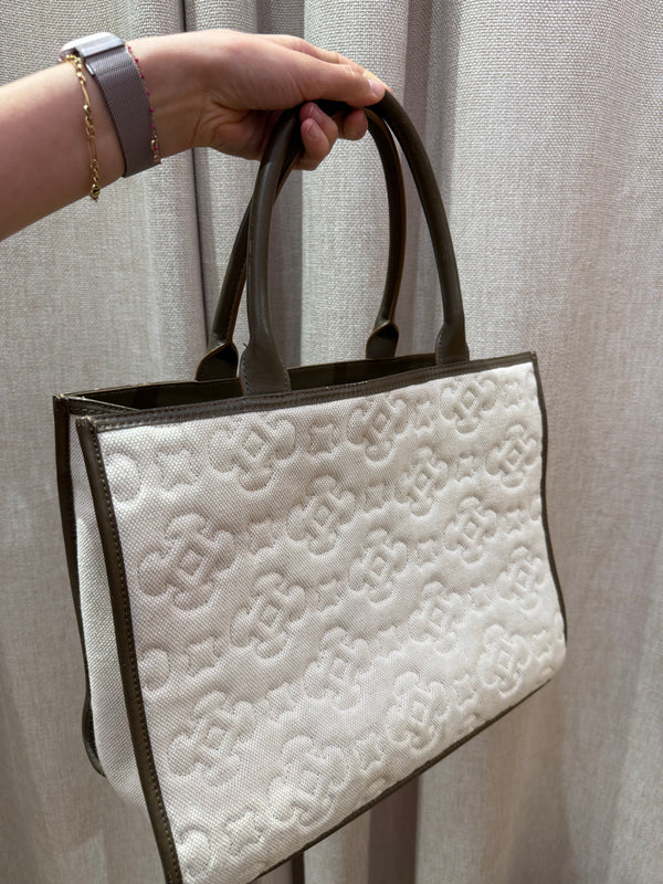 Cabas Maje beige T.U